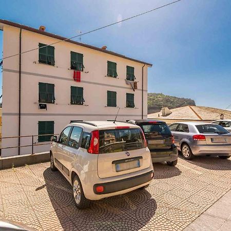 Appartement Blui, Terre Marine à Porto Venere Extérieur photo