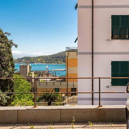 Appartement Blui, Terre Marine à Porto Venere Extérieur photo