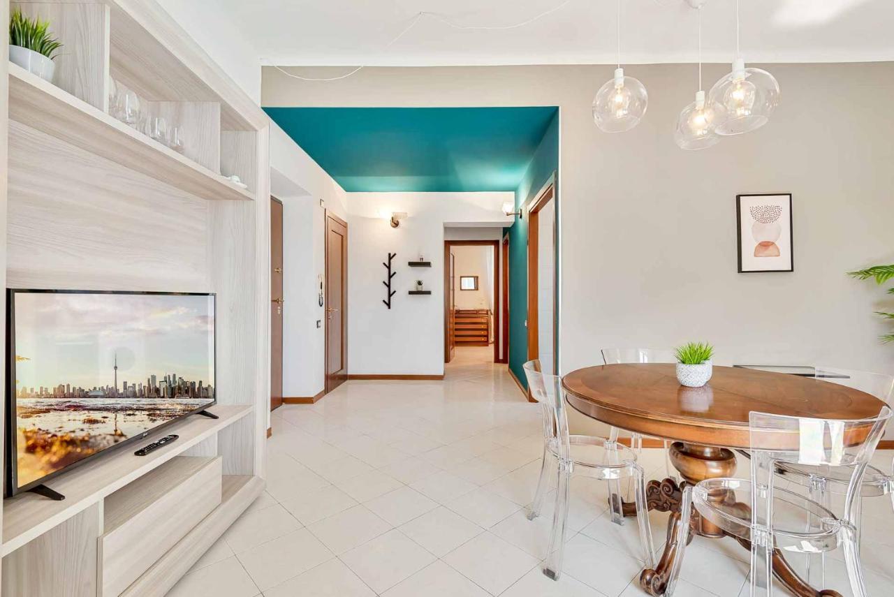 Appartement Blui, Terre Marine à Porto Venere Extérieur photo