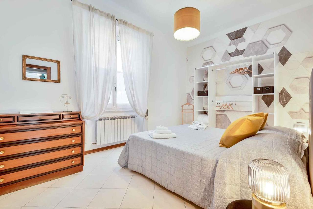Appartement Blui, Terre Marine à Porto Venere Extérieur photo