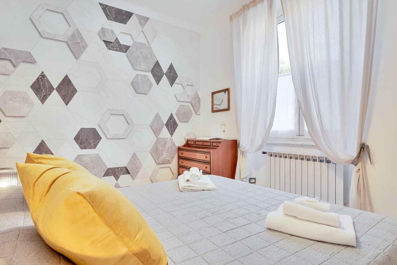 Appartement Blui, Terre Marine à Porto Venere Extérieur photo