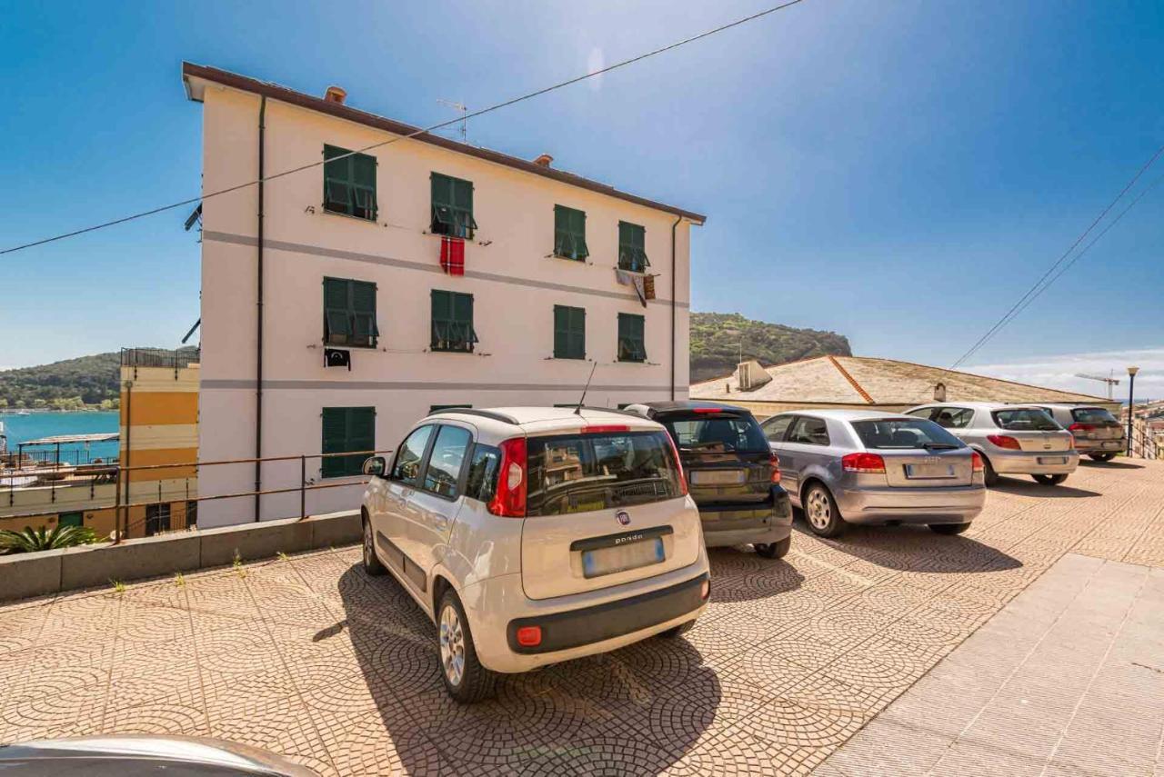 Appartement Blui, Terre Marine à Porto Venere Extérieur photo