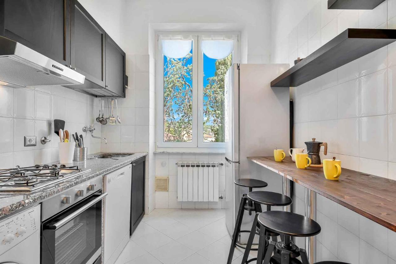 Appartement Blui, Terre Marine à Porto Venere Extérieur photo