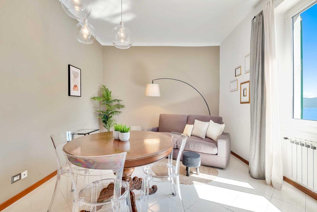 Appartement Blui, Terre Marine à Porto Venere Extérieur photo